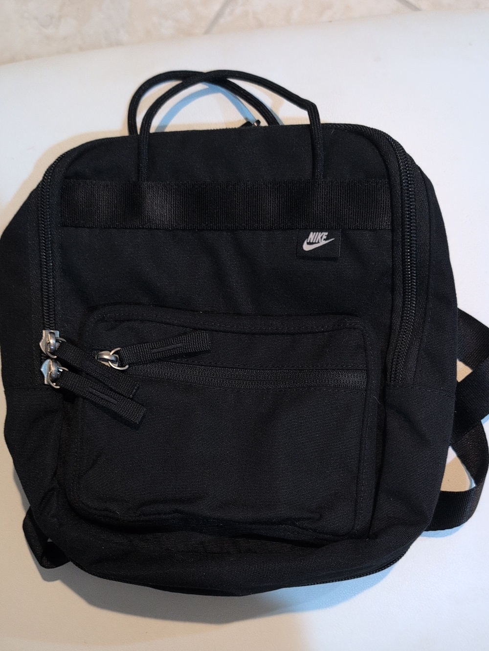 Nike Tanjun Mini Expandable Backpack